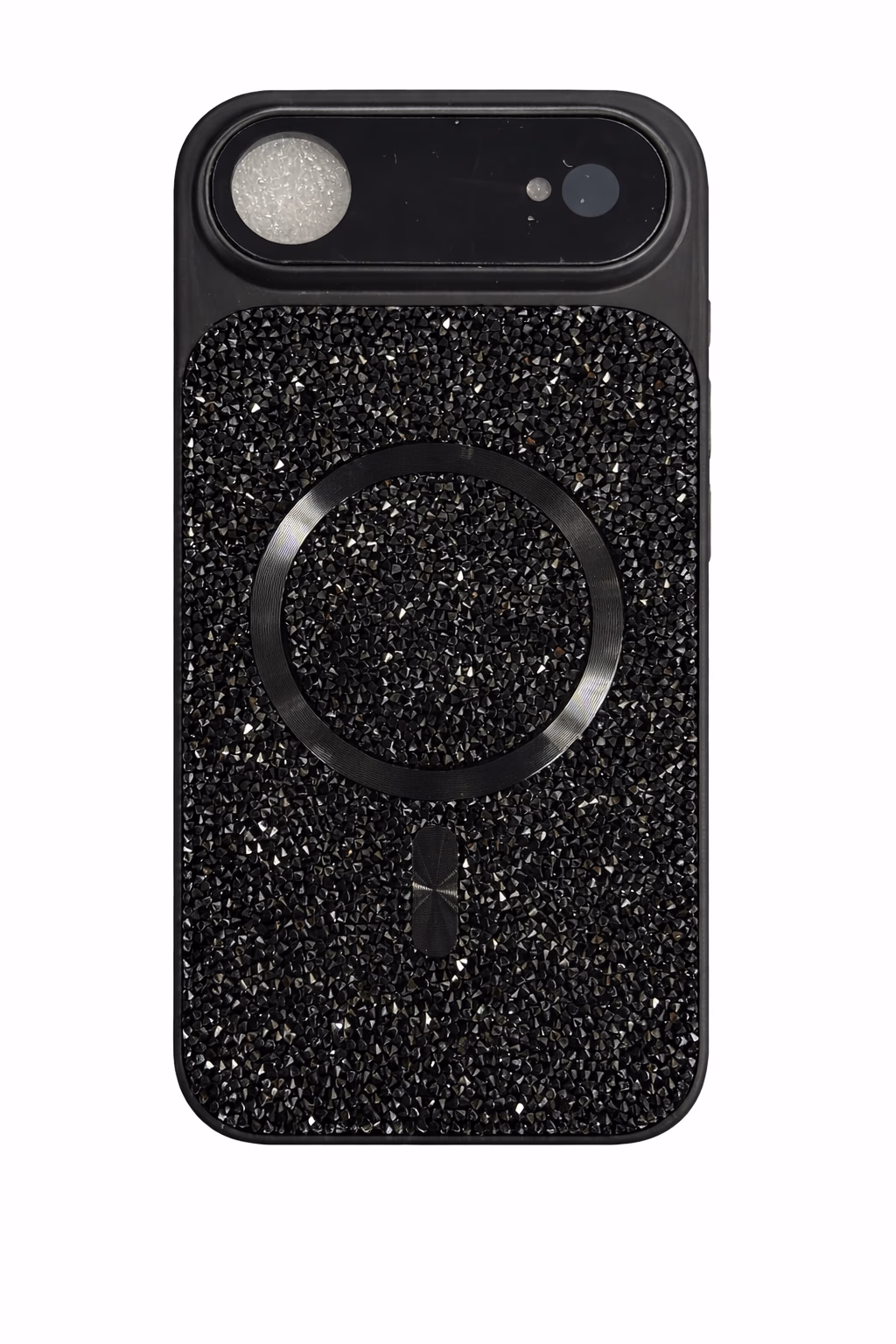 iPhone 17 Air - SwaraMag - Black